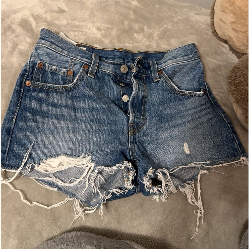Levi 501 - Picture 2 of 2